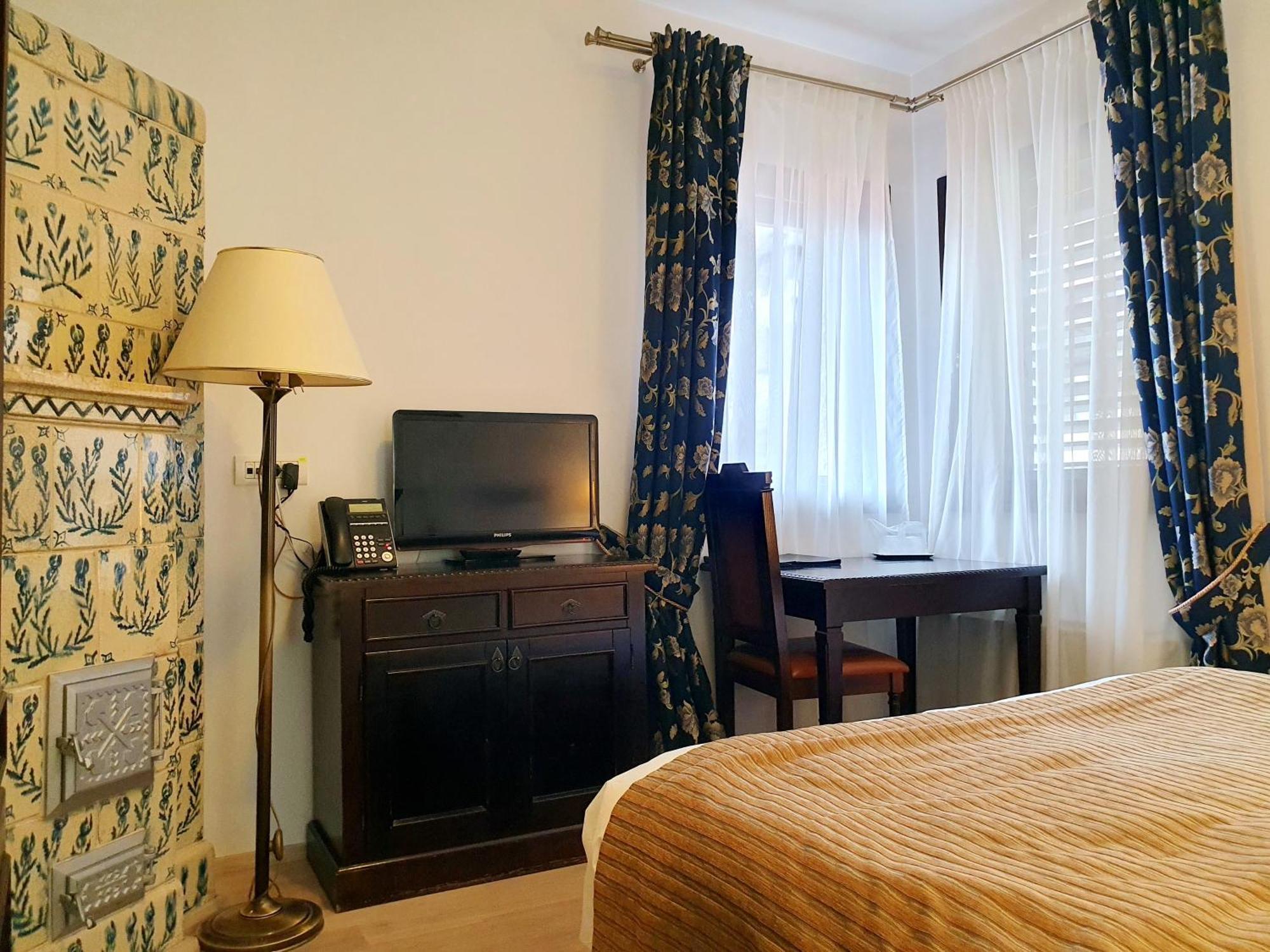 Vila Leonida Buşteni Exterior foto