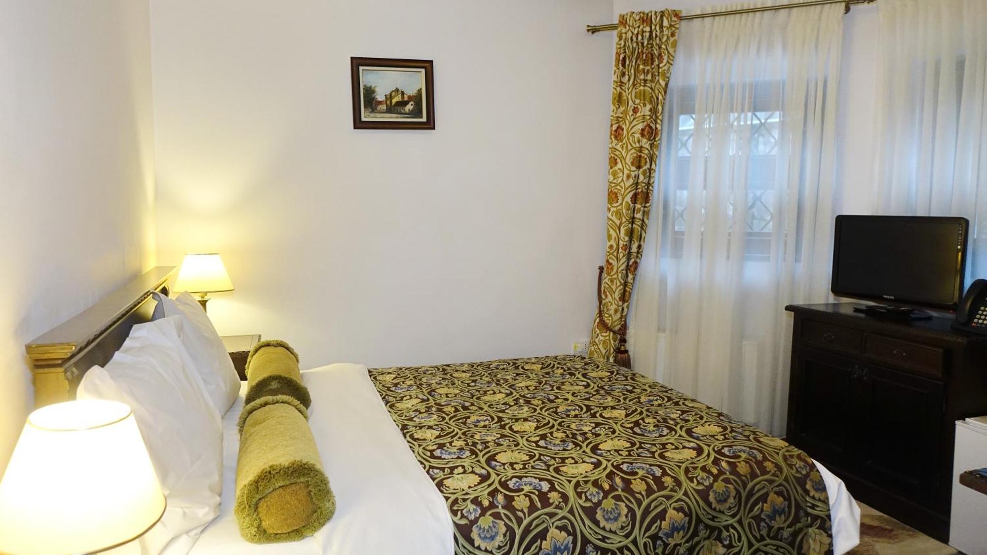 Vila Leonida Buşteni Exterior foto