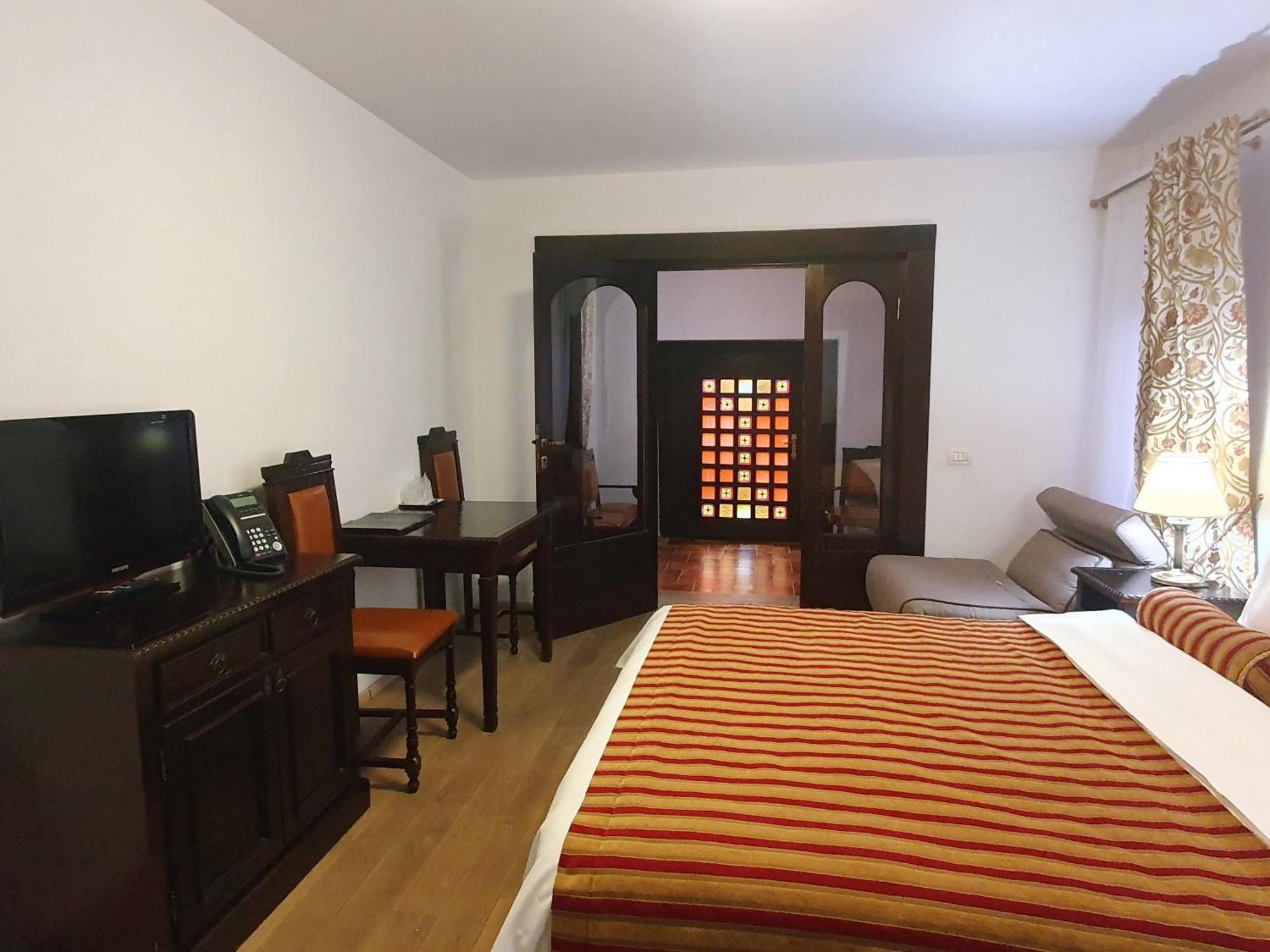 Vila Leonida Buşteni Exterior foto
