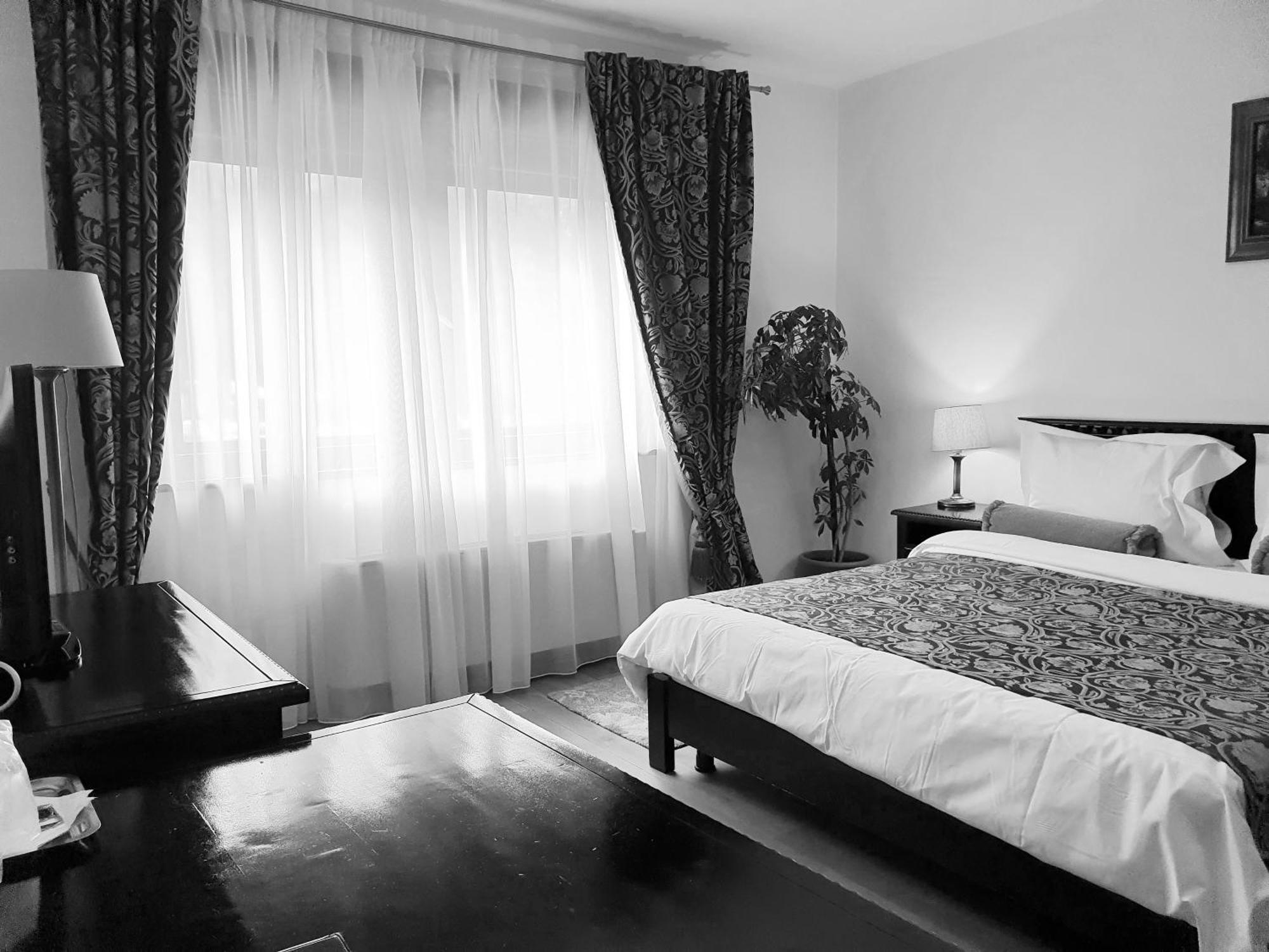 Vila Leonida Buşteni Exterior foto