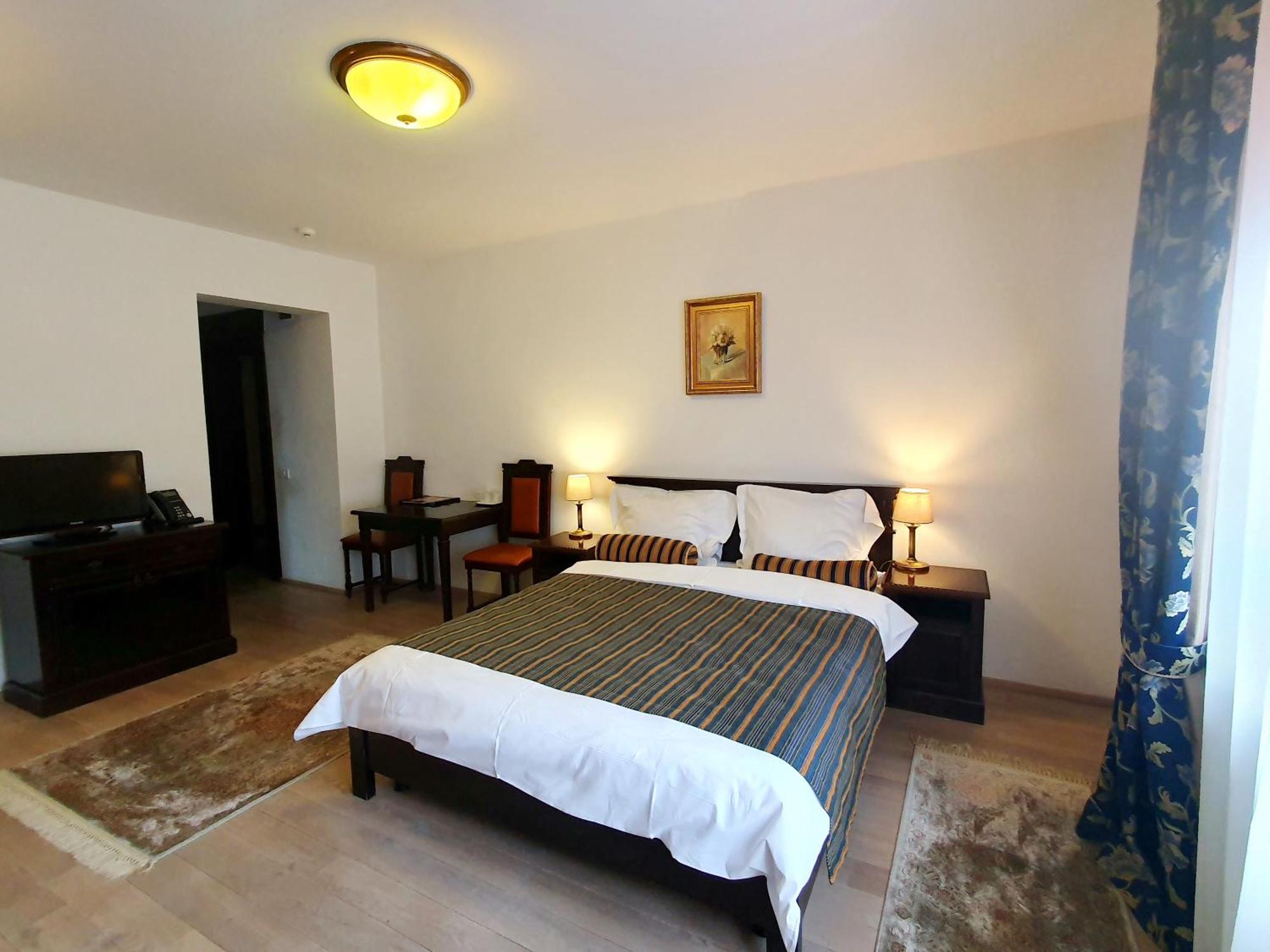 Vila Leonida Buşteni Exterior foto