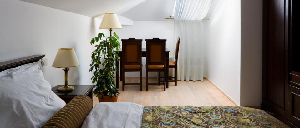 Vila Leonida Buşteni Exterior foto